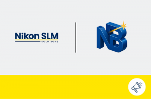 NB Additive and Nikon SLM Solutions Partner to Accelerate Production-Scale Metal Additive Manufacturing in North America