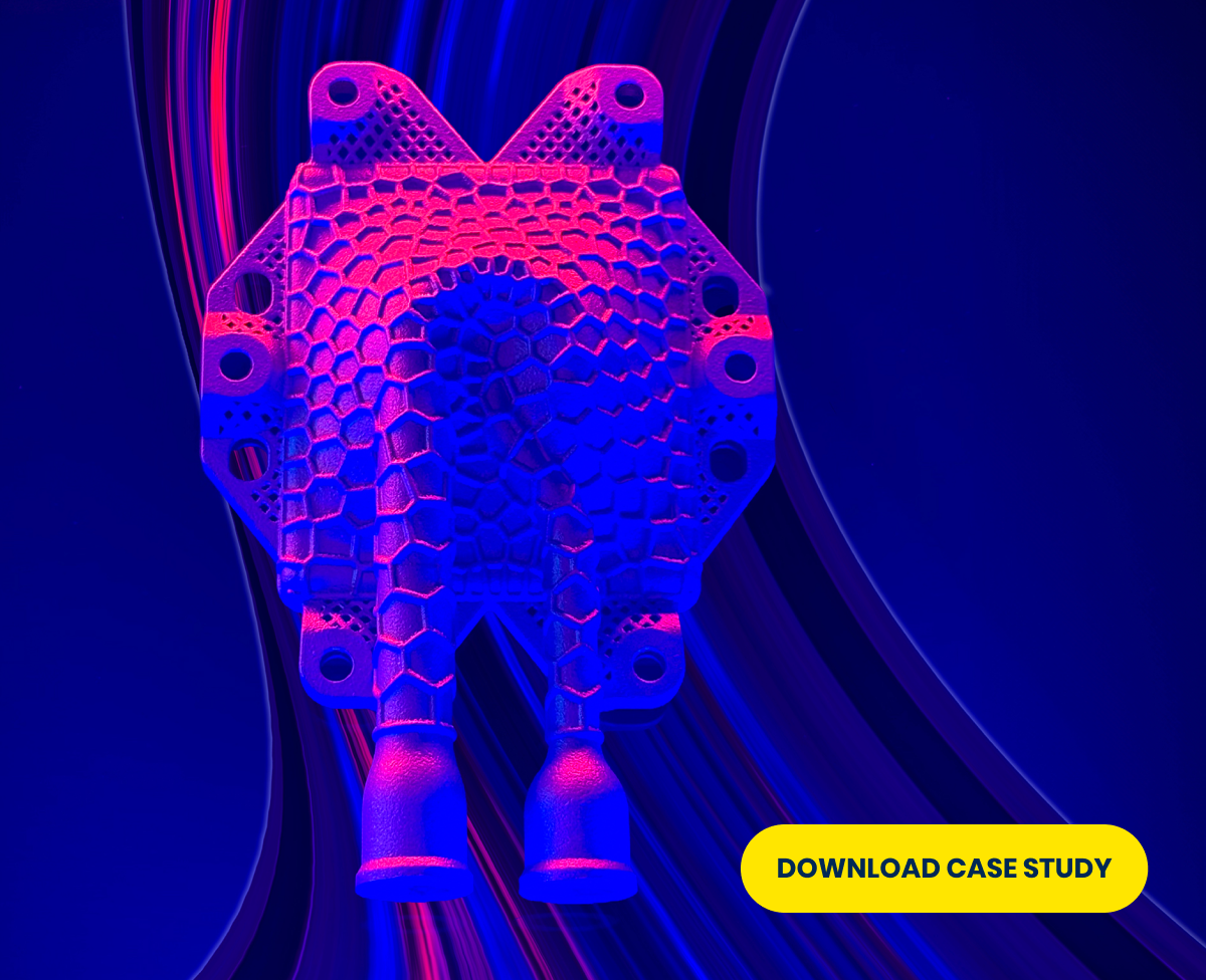 DTI Data Center Cooling Case Study