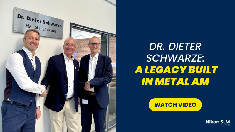 Dieter Schwarze Video