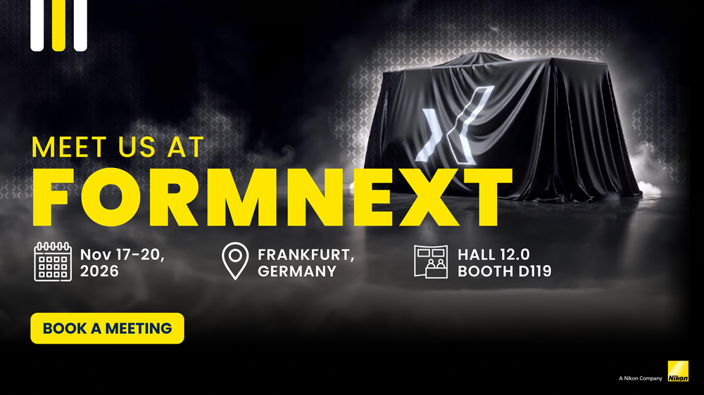 Formnext 2026