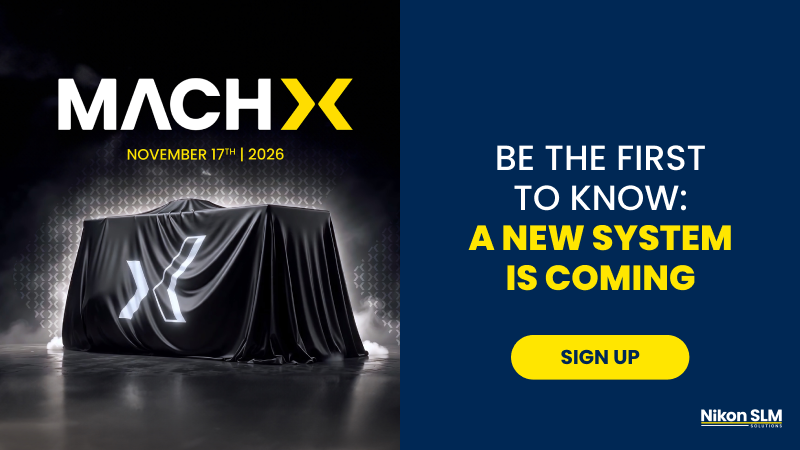 MACHX Countdown